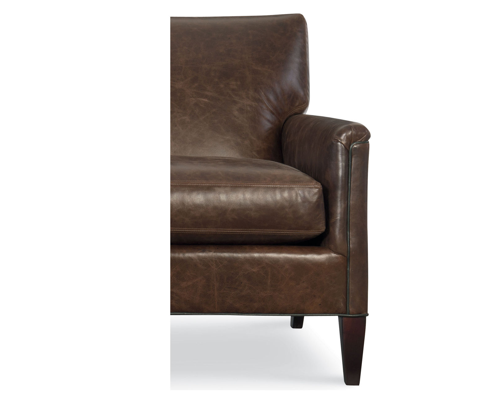 Digby 72" - 83" or 95" Sofa (+75 fabrics) - Also available in leather