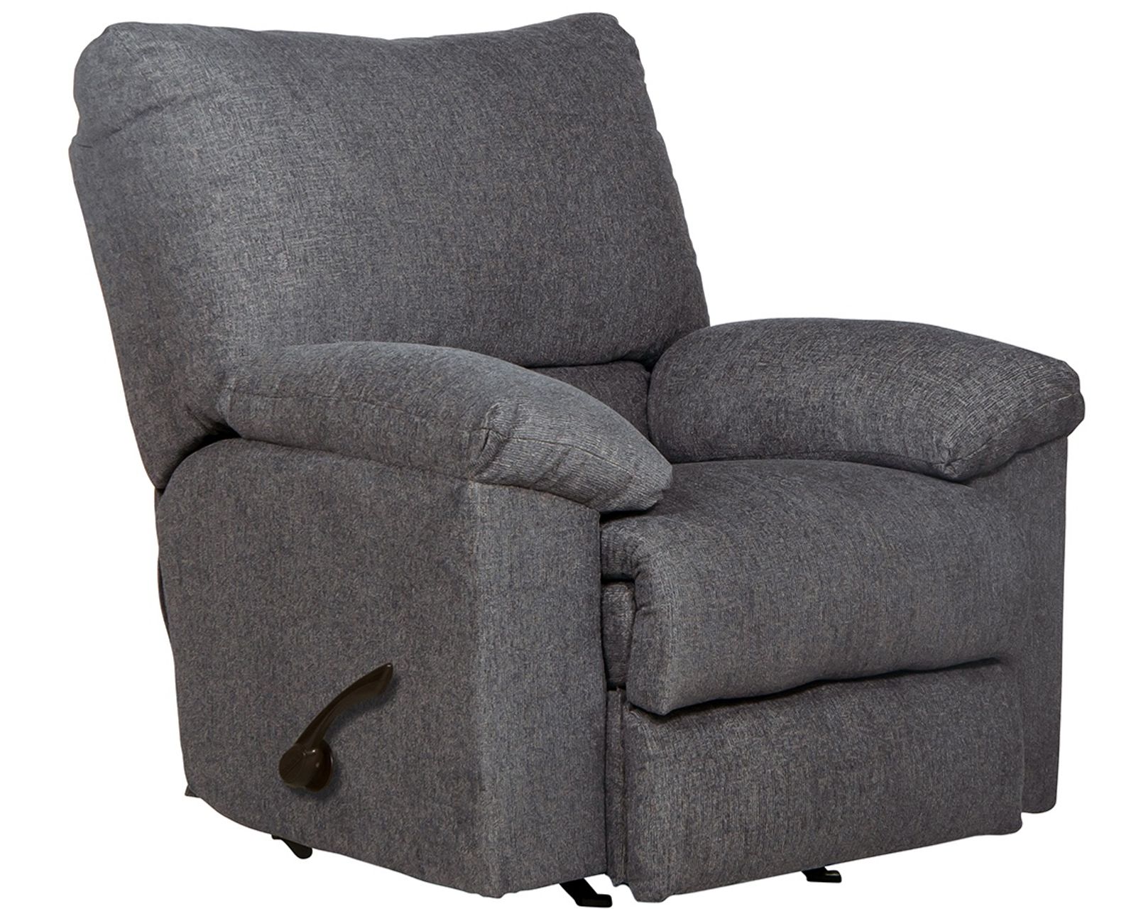 Tyler 85" Double Reclining Sofa (2 colors) - Tyler Rocker Recliner