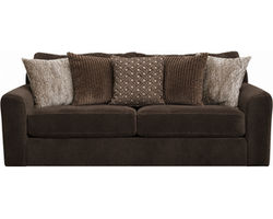 Midwood 89" Sofa (2 colors) includes pillows