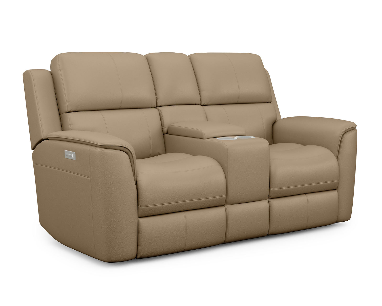 Henry Power Reclining Sofa with Power Headrests and Lumbar (946-80) ZERO GRAVITY - In stock