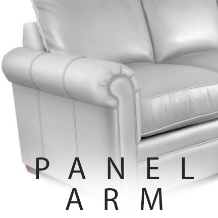Panel Arm