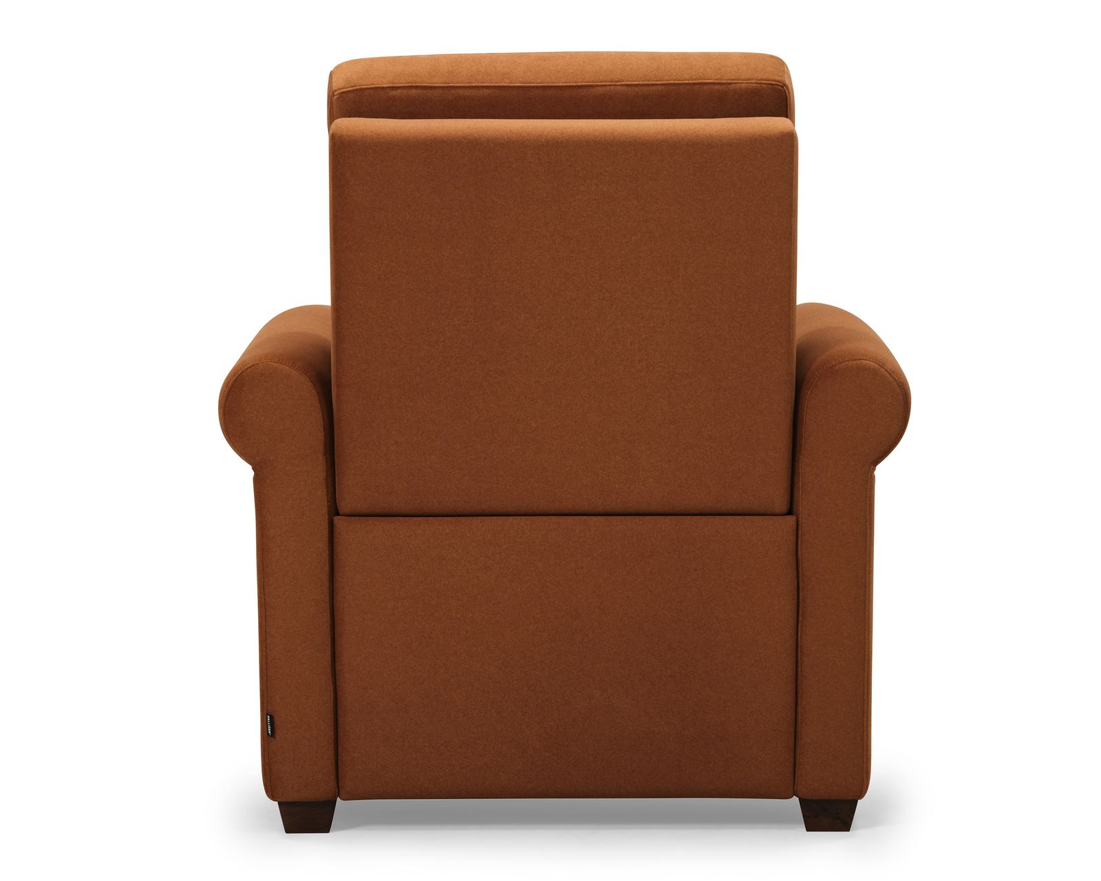 Essex 40112 Triple Power Reclining Sofa (81") +50 fabrics - Essex Triple Power Wallhugger Recliner