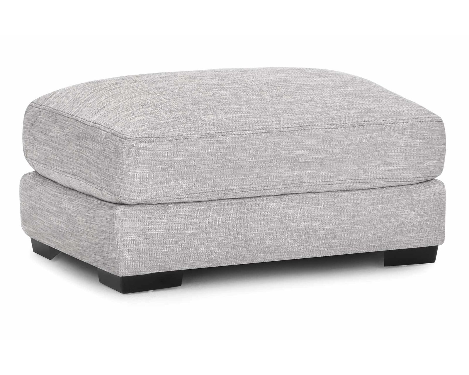 Barton 87" Sofa (Affordable Luxury. Deep Comfort. Effortless Style.) - Barton Ottoman For Chair and a Half