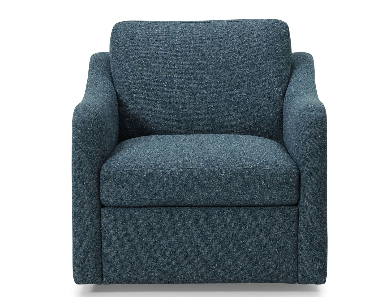 Madison 77658 Modern English Sofa (+60 fabrics) - Madison Swivel Chair