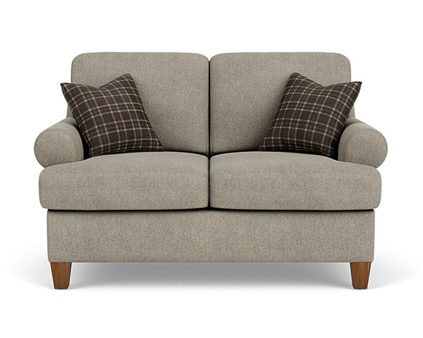 Flexsteel 5017 Loveseat (593-01)