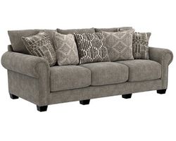 Barrett 96" Oversized Sofa (Performance Fabric - 2 Colors)