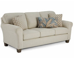 Annabel Stationary Sofa (+139 fabrics) 83"