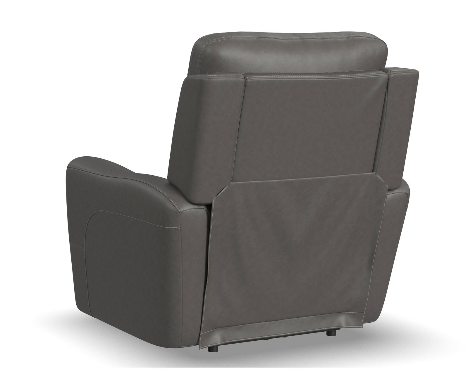 Carter 1587 Triple Power Reclining Sofa (+2 colors) In Stock - Zero Gravity - Carter Triple Power Recliner