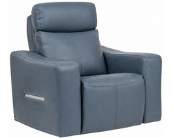 Audrey Power Headrest Power Recliner (+140 leathers)