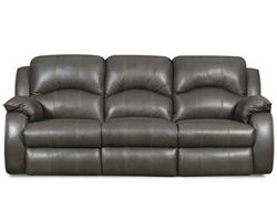 Cagney 89" Power Headrest Power Reclining Sofa (+150 fabrics and leathers)