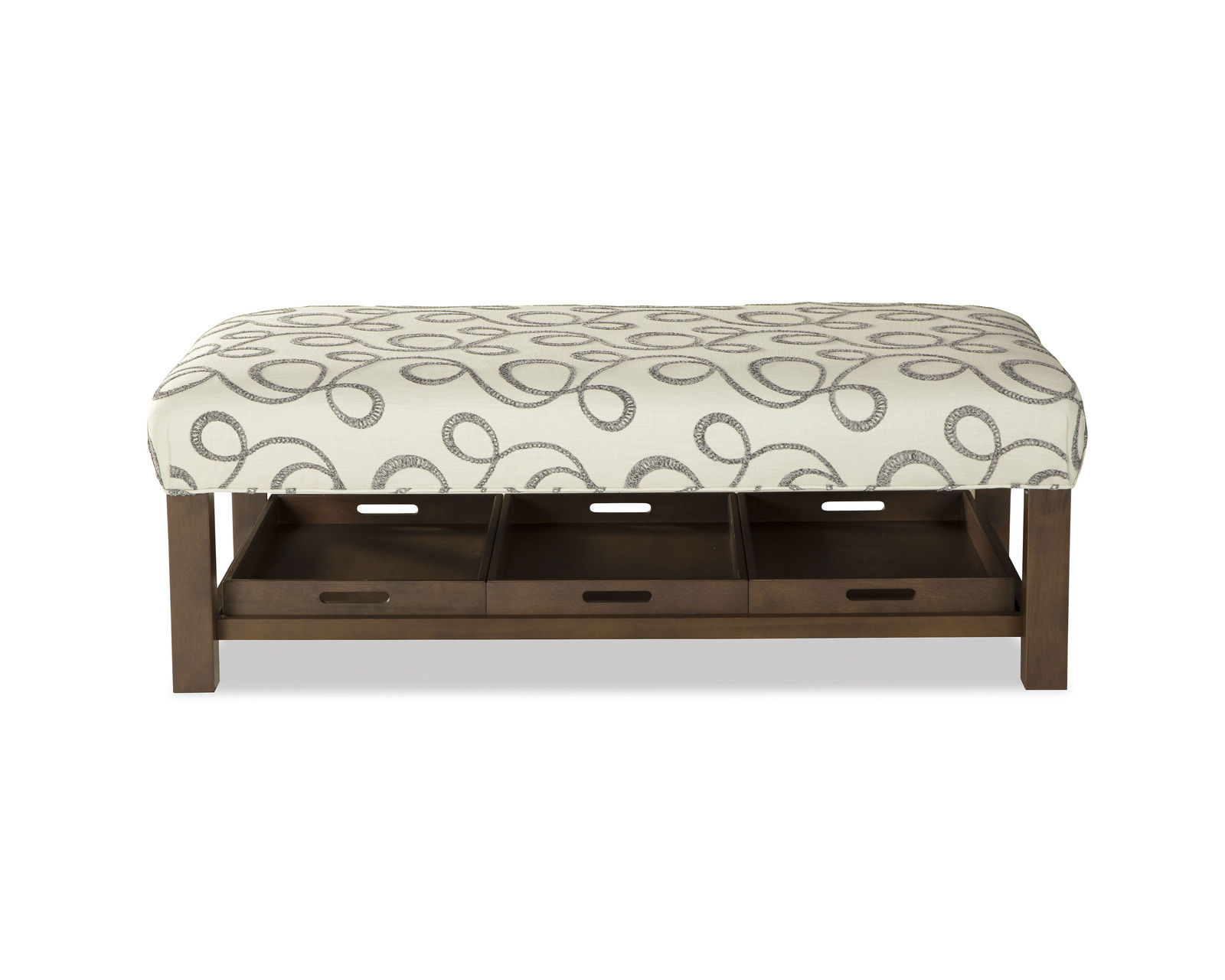 Summerville 58" x 33" Ottoman (Performance fabrics) 	P034500 - Summerville 58" x 33" Ottoman (Performance fabrics)
