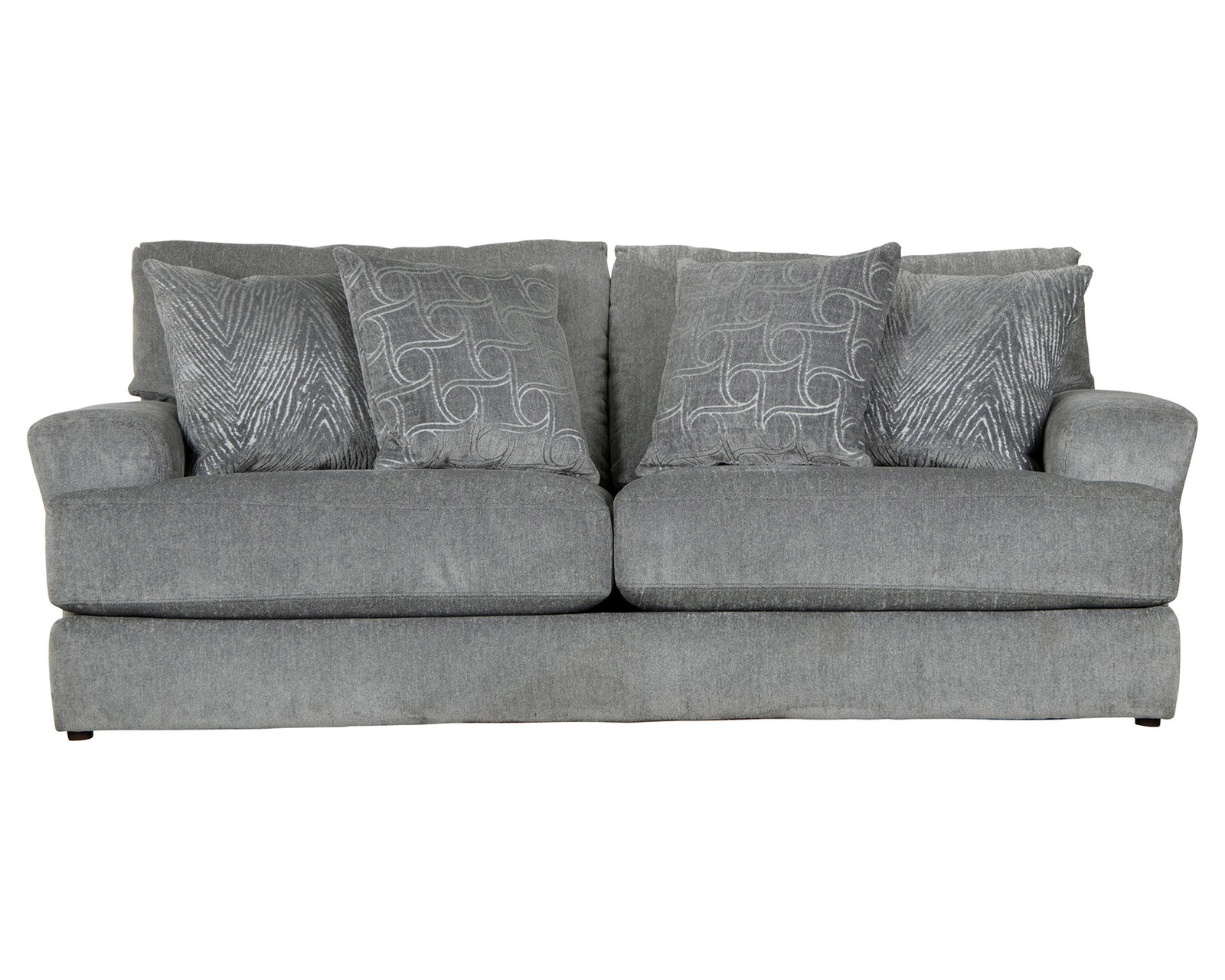 Lamar 90" Sofa (includes pillows) 2 colors