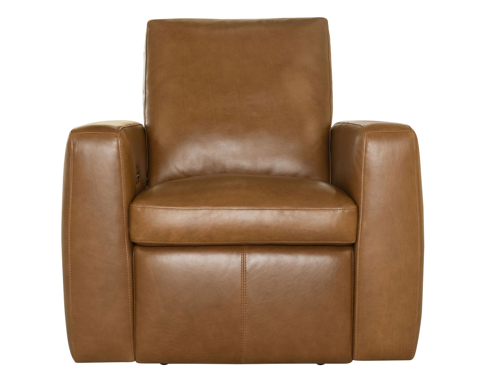 Aria 1865 Power Leather Recliner (+2 colors) in stock