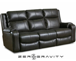 Contour 83" Zero Gravity Power Reclining Sofa (+150 fabrics and leathers)