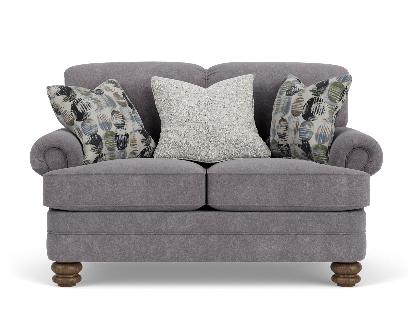 Bay Bridge 7790 Loveseat (+100 fabrics) 