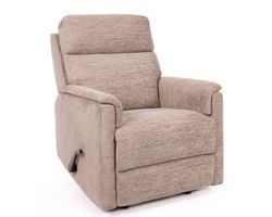 Perfect Match Compact Gliding Recliner (In stock)