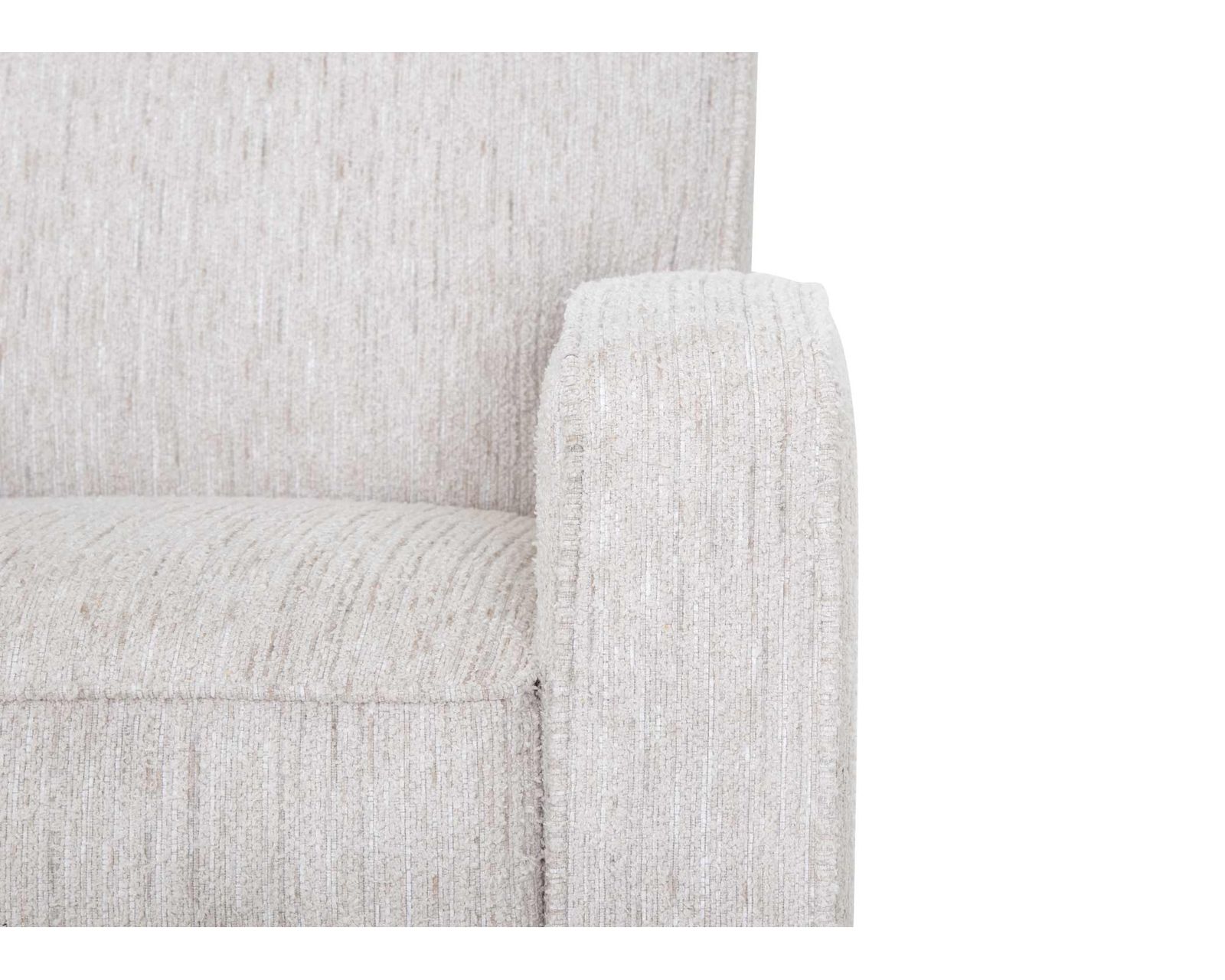 Ashton 93" Sofa (Tailored Style. Sink-In Comfort. Made for Everyday Living.) - Love the Designer Look. Love the Franklin Price.