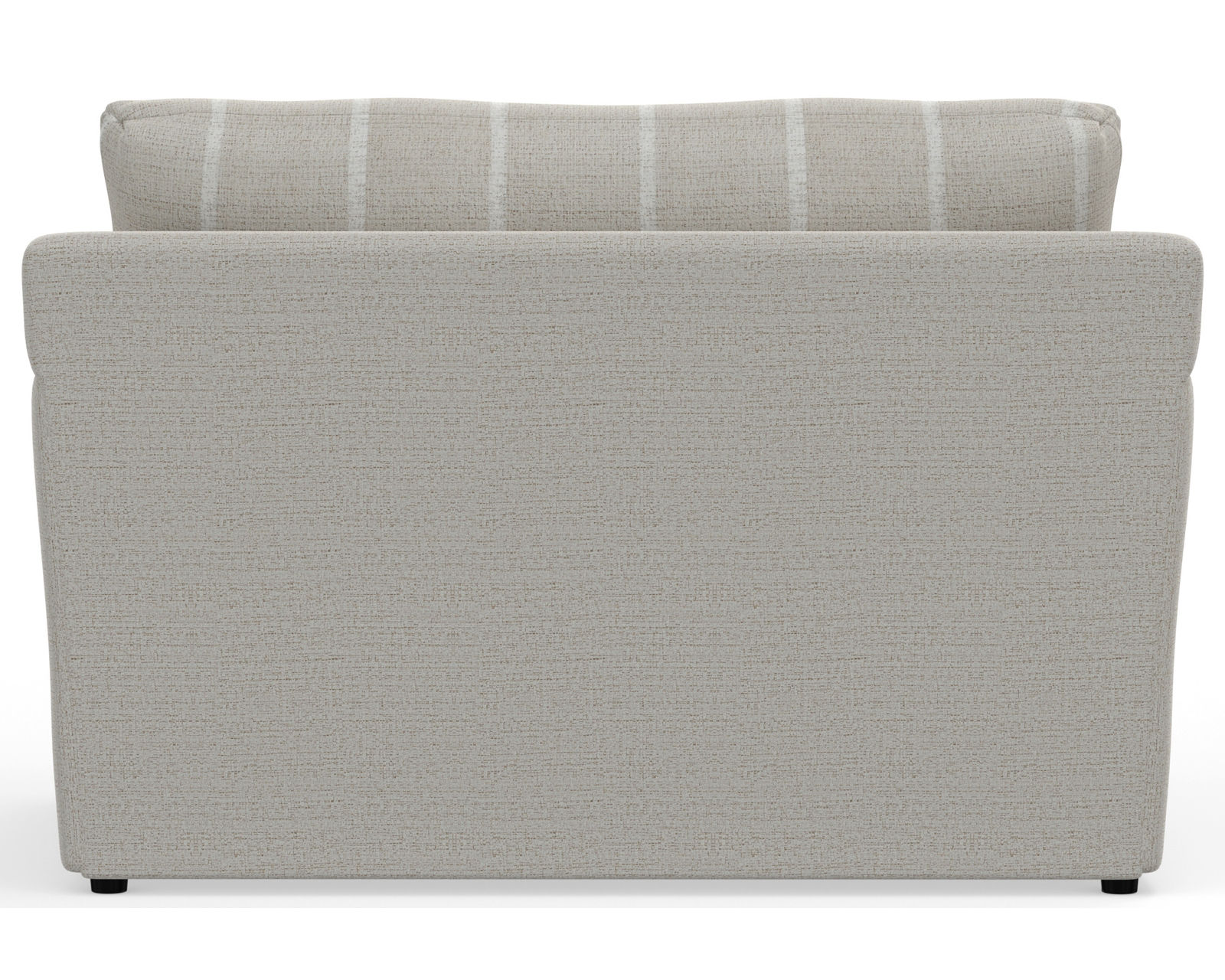 Lindsey 89" Stationary Sofa (2 colors) includes pillows - Built Strong. Styled Beautifully.