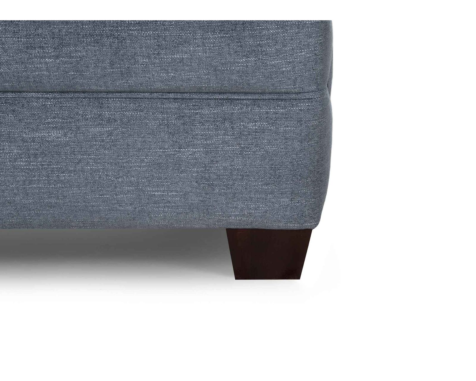 Lakeland 90" Sofa (Tailored Style. Everyday Comfort. Made for Living) - Luxury Made Livable. Design Made Easy.
