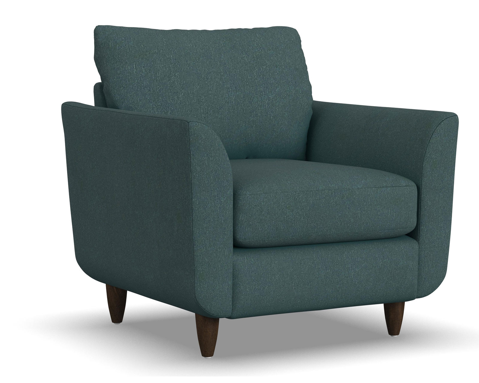 Mia Loveseat (+100 fabrics) - Mia Chair