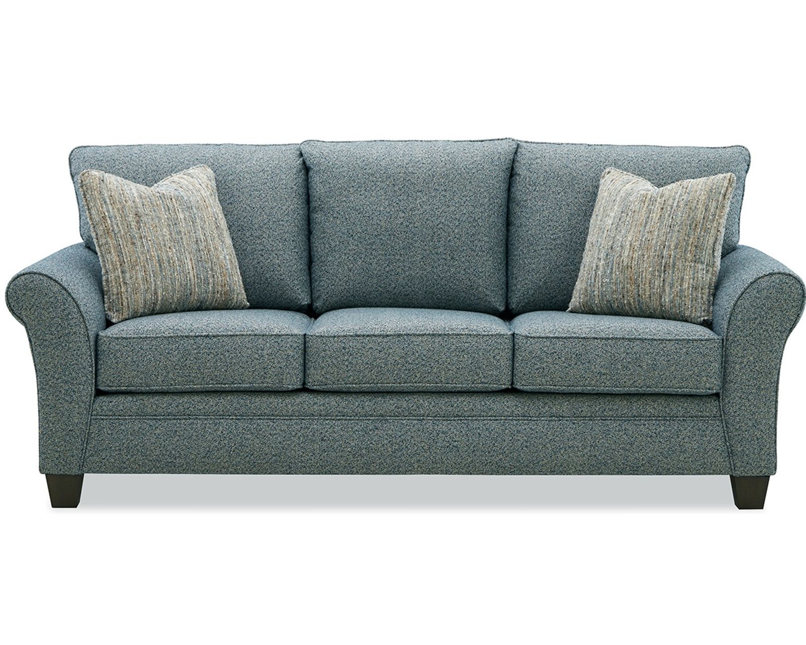 Sheldon 7507 Sofa (IN STOCK) 86" - Performance Fabric