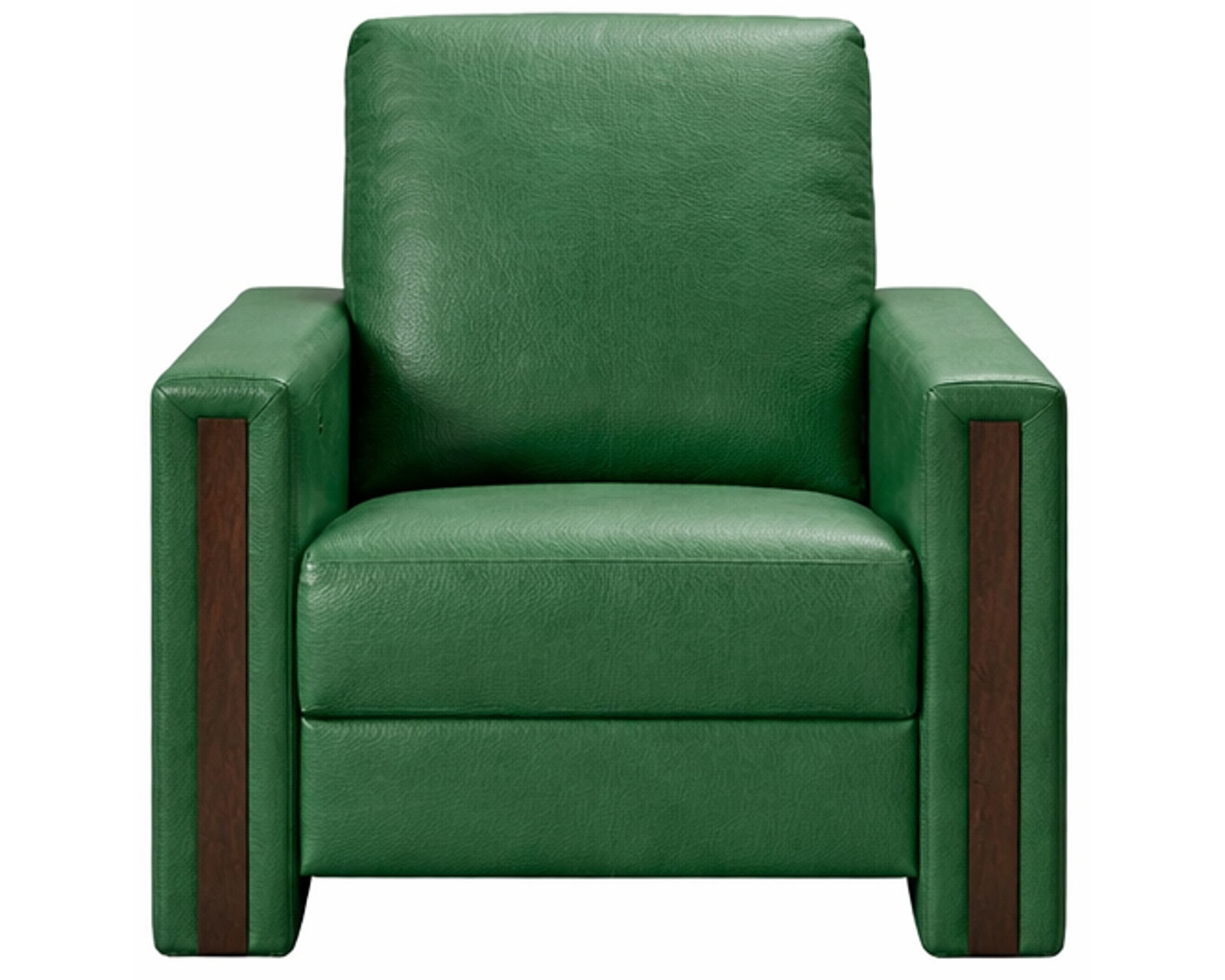 Forrest Dual Power Reclining Sofa — Available in Standard & Wide Cushions, 140+ Leather Options, and 78", 83", or 110" Widths - Sit Better, Live Better—with Elran Quality