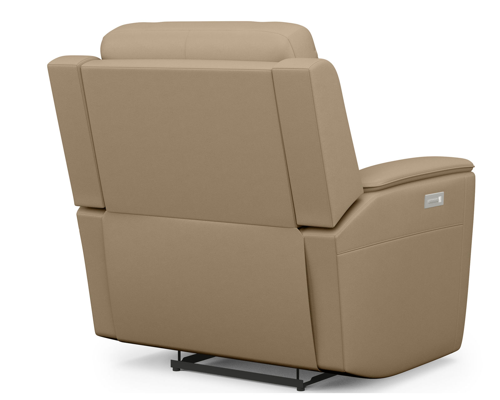 Henry Power Reclining Loveseat with Console and Power Headrests and Lumbar (946-80)Zero Gravity - In stock