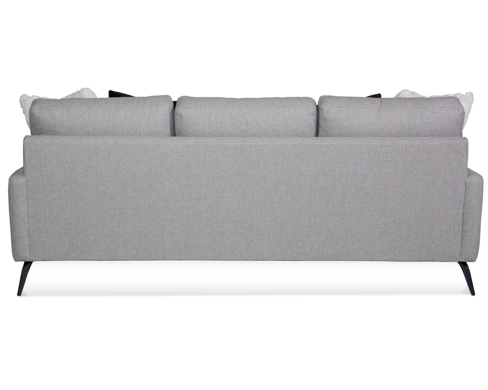 Javon 78" Modern Sofa (+69 fabrics) - Javon 83" Sofa