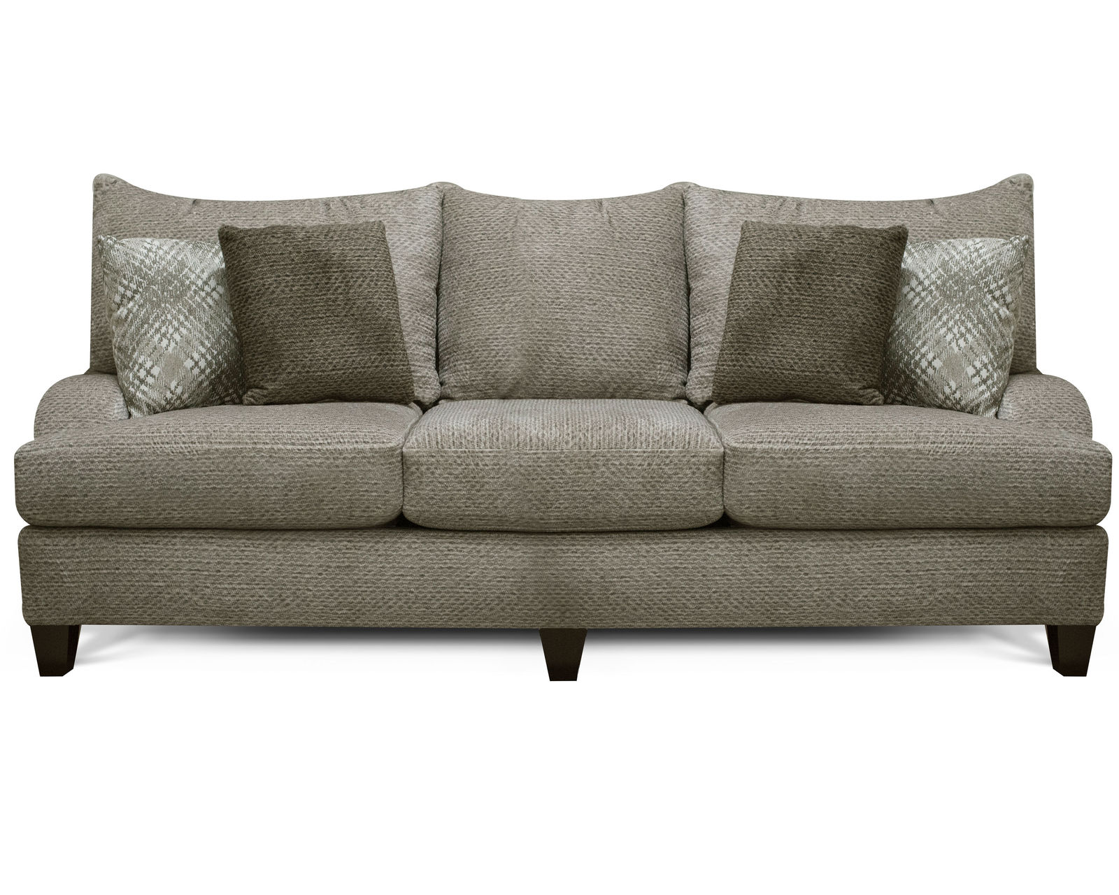 Catalina 94" Sofa  (+100 Standard and Performance Fabrics) - Crafted with Care. Styled for Living.