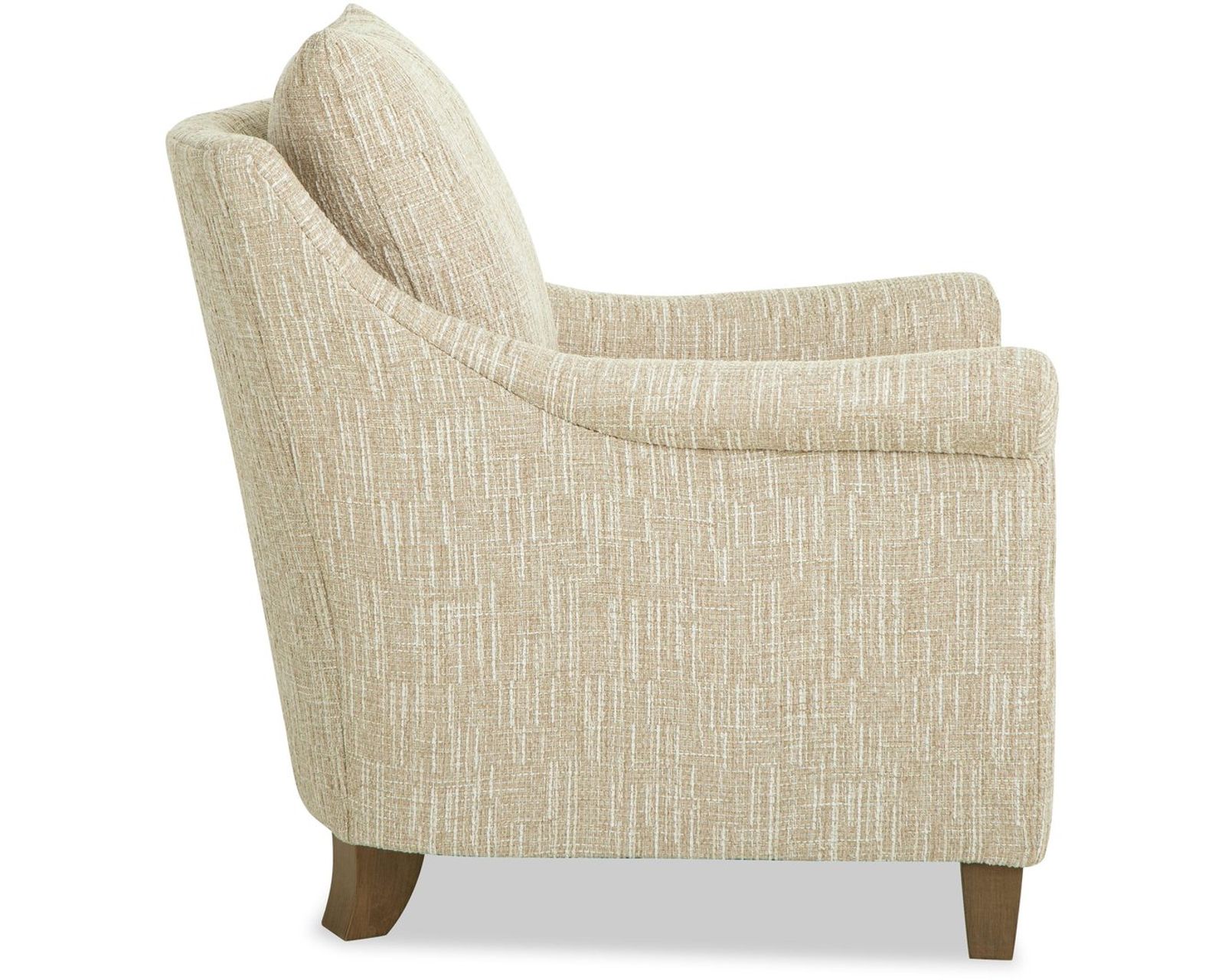 Sheffield 7464 Sofa (90") +100 performance fabrics) - Sheffield Chair
