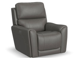 Carter 1587 Triple Power Recliner (+2 colors)  - In stock - Zero Gravity