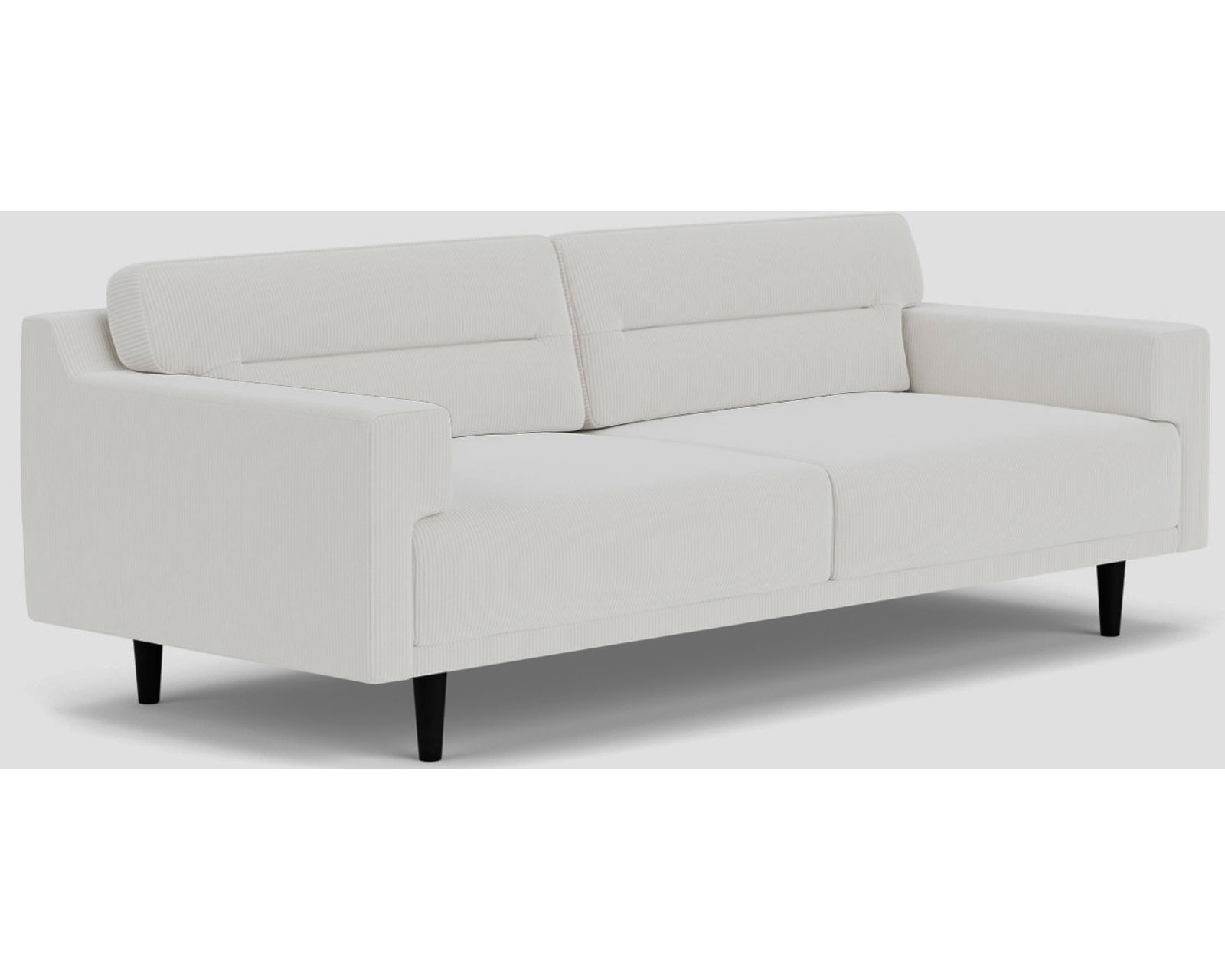 Remi 77159 Sofa (87" or 101") +50 fabrics - Remi 87" Sofa