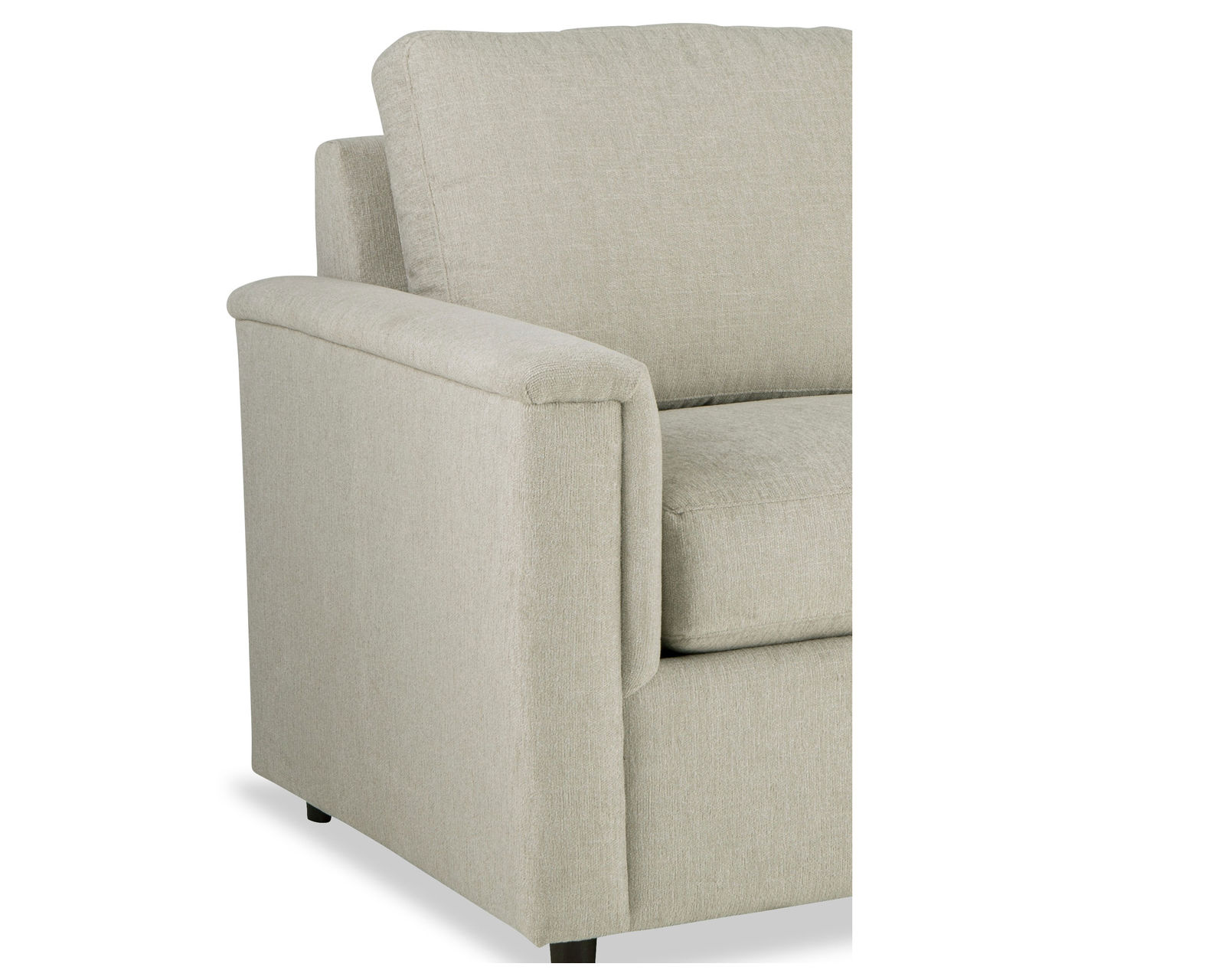 Alameda 7390 Sofa 84" (+100 performance fabrics) - Customize in over 100 Kid and Pet-Friendly High-Performance Fabrics 