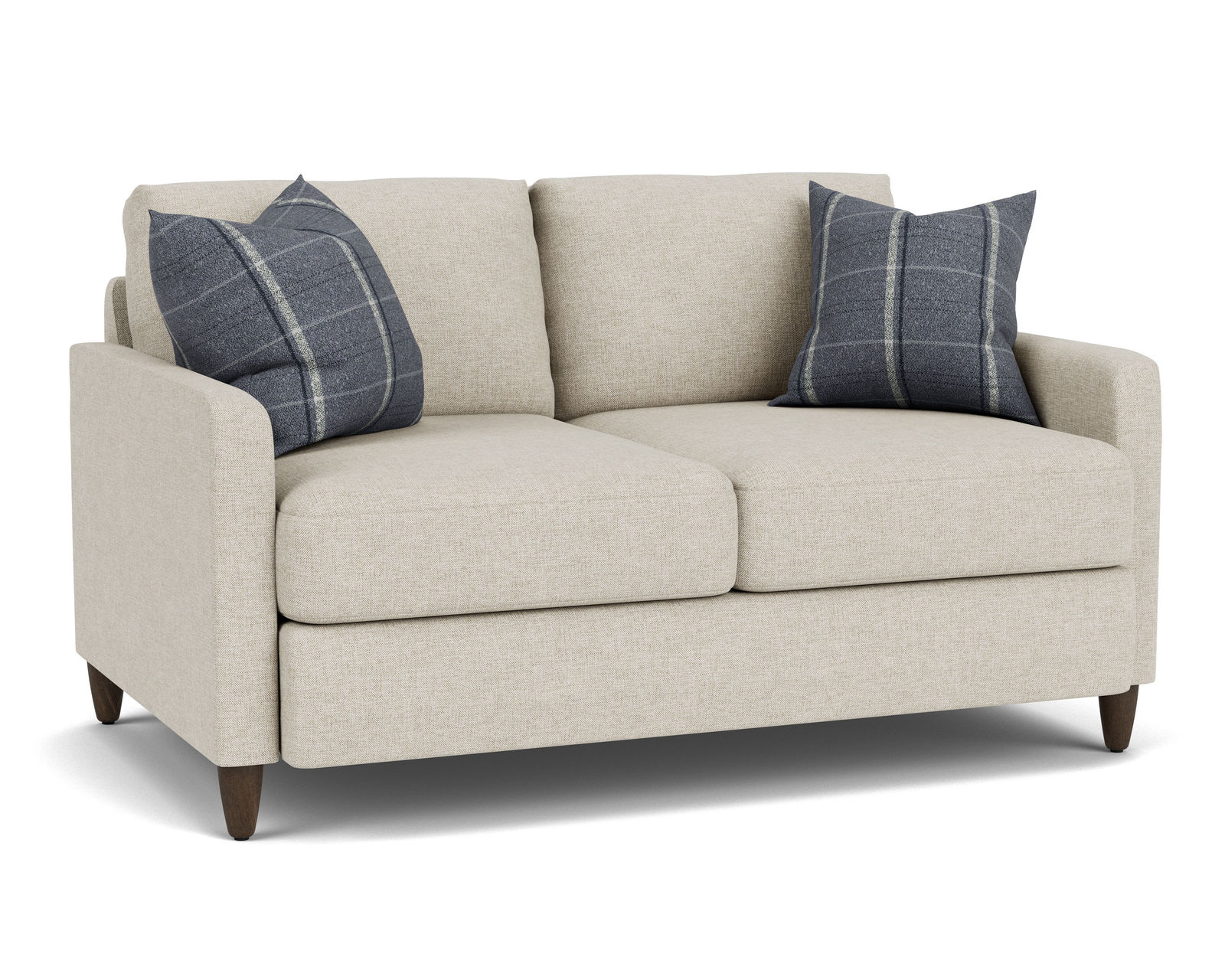 Fern  5011 Sofa (+100 fabrics) 84"