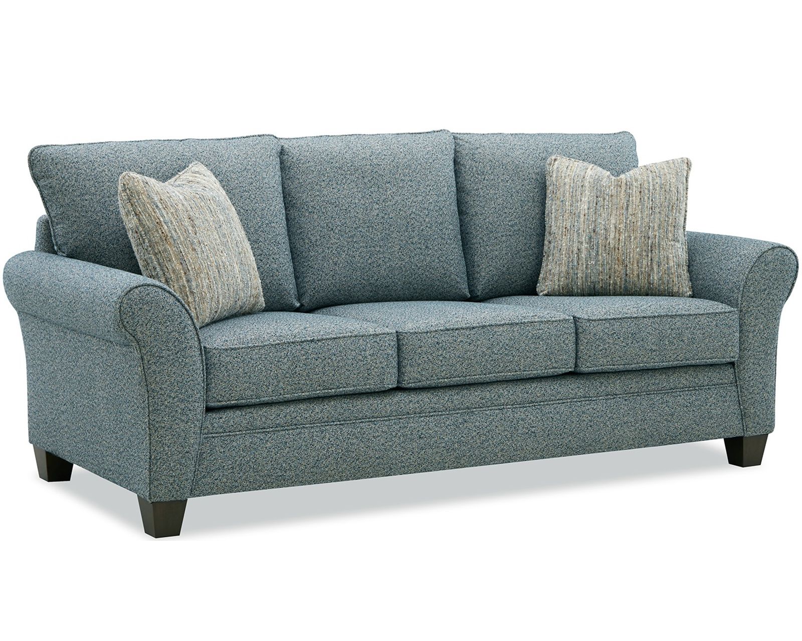 Sheldon 7507 Sofa (IN STOCK) 86" - Performance Fabric - Sheldon 86" Sofa