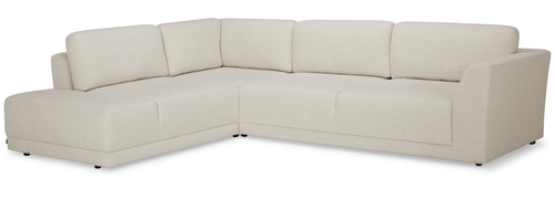 Layout B: Two Piece Sectional 95" x 122"