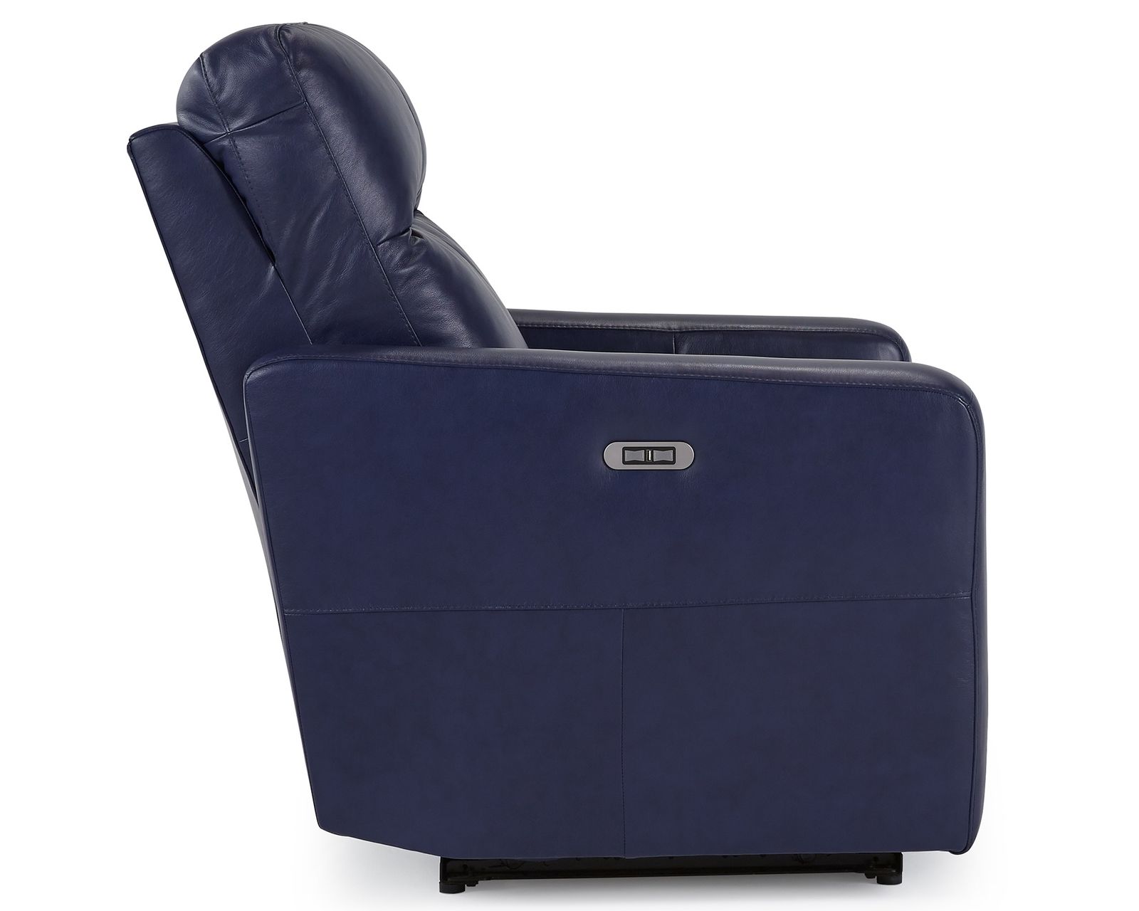 Cairo 40132 Power Headrest Power Reclining Sofa (+100 leathers) - Cairo Power Headrest Power Wallhugger Recliner