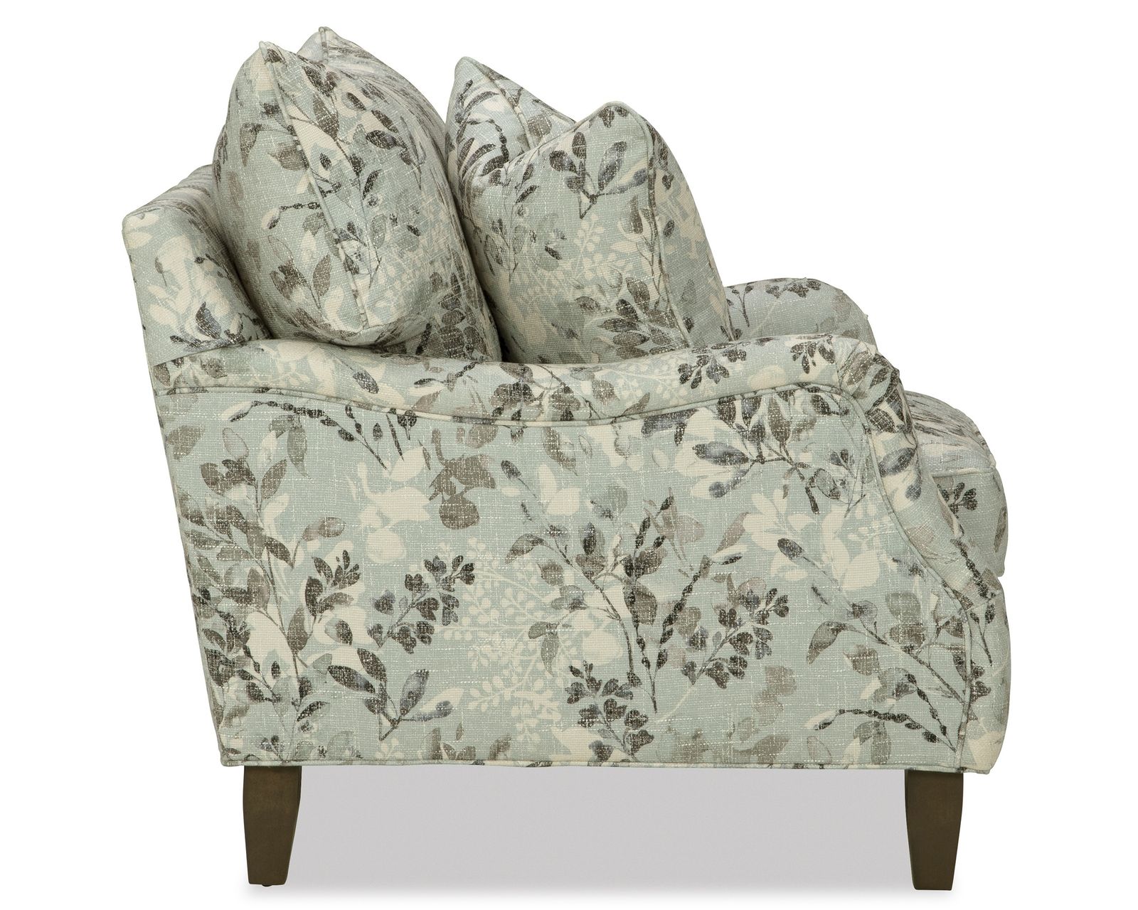 Paula Deen 522 Your Way Chair (+100 High Performance Fabrics) - Paula Deen Chair