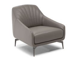 Felicita C014 Chair (Swivel Available) +50 leathers