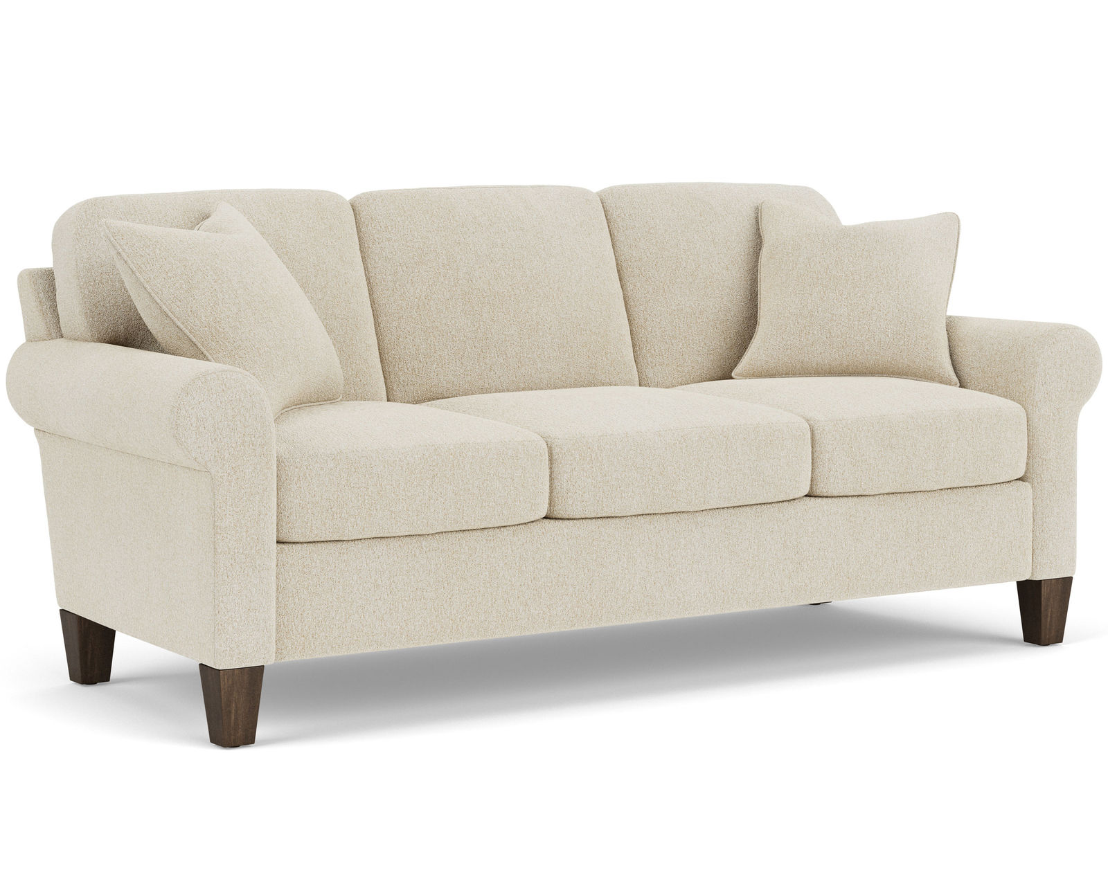 Flexsteel 5037 Loveseat (959-11)