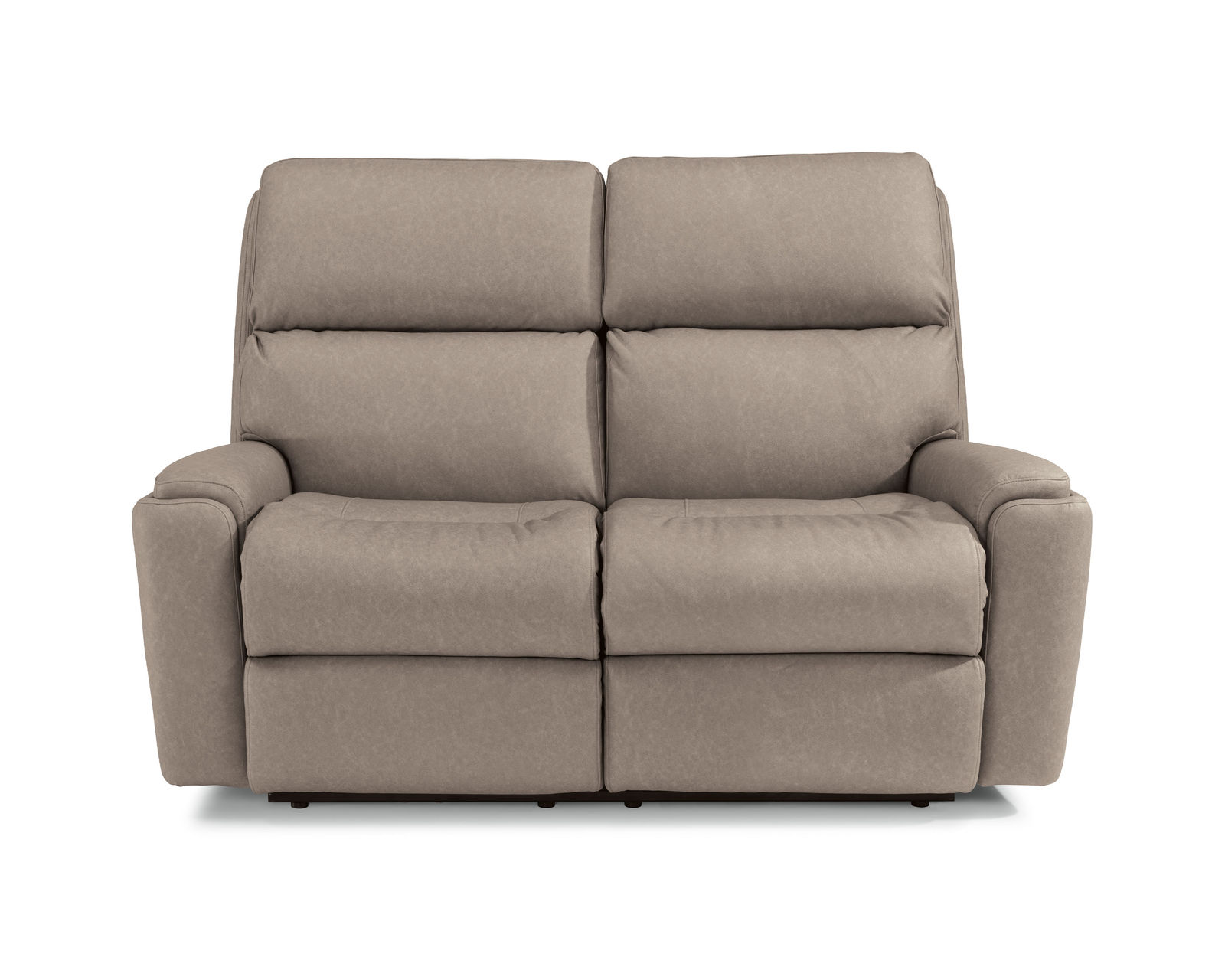 Rio Recliner or Rocker Recliner (Colors Available) - Rio Reclining Loveseat 