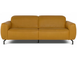 Zenith C320 Stationary Sofa 88" (+55 leathers)