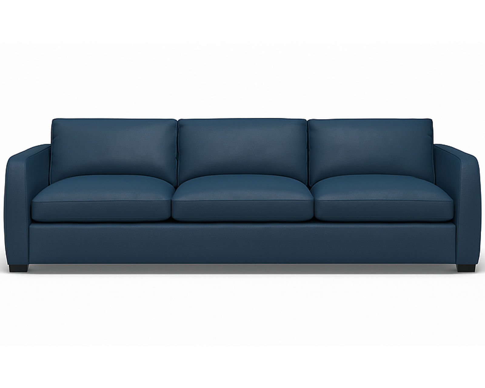 Laguna 77752 Sofa (74", 85" or 105") +100 leathers - Laguna 105" Sofa