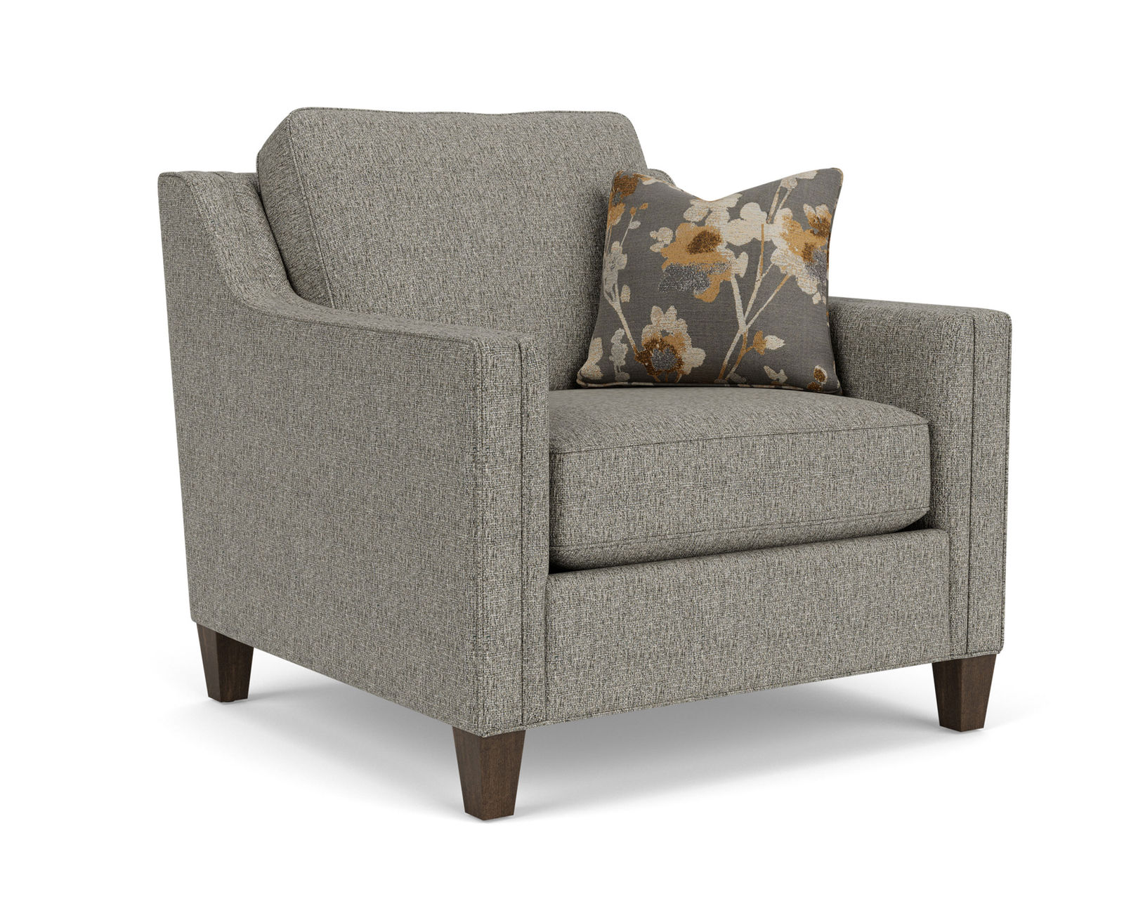 Finley 5010 Sofa (100+ fabrics) 88" - Lifetime Warranty on internal structures