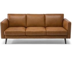 Destrezza C092 Sofa (76" or 83") +50 leathers