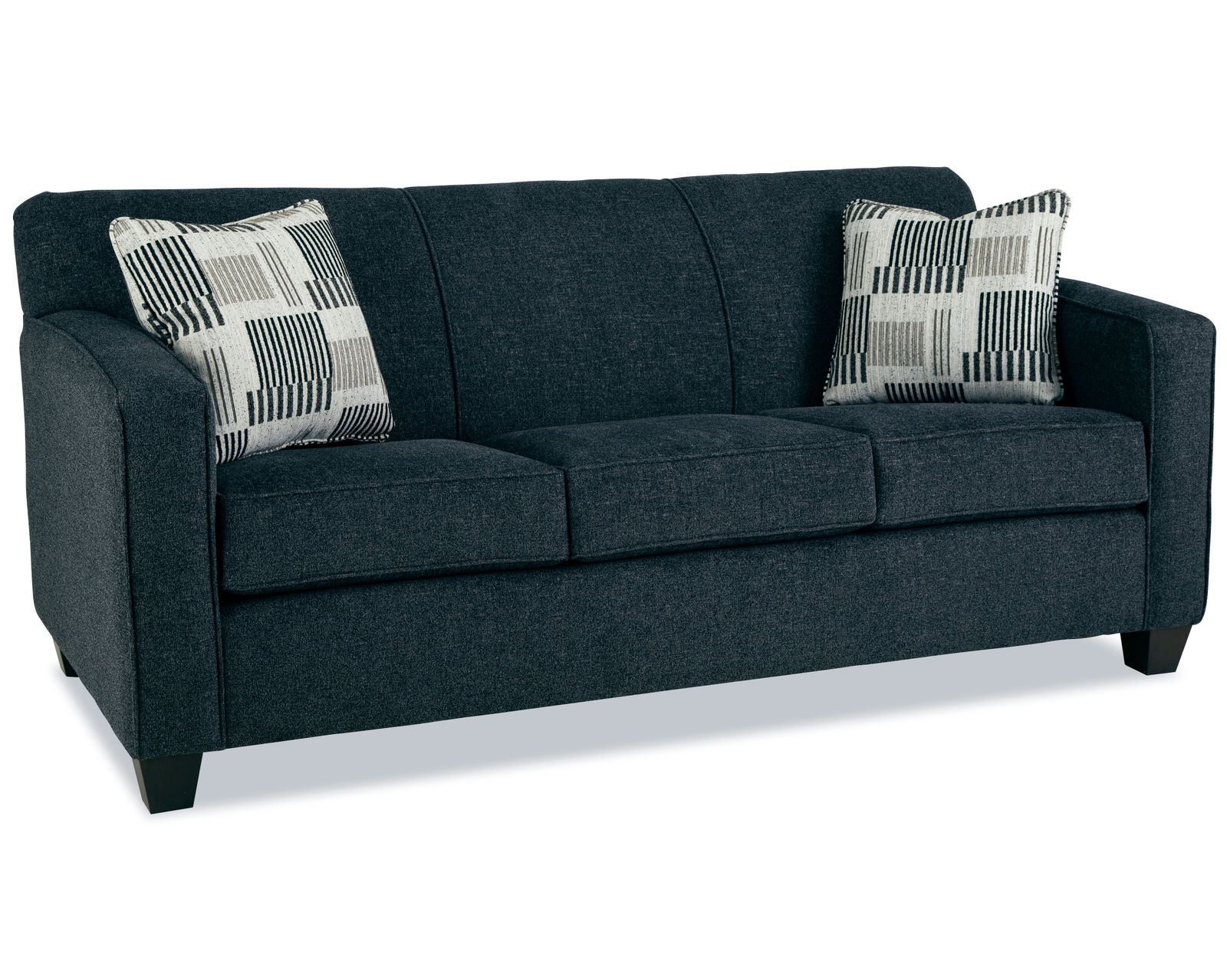 Tibby 7520 Sofa (80") +100 performance fabrics - +100 performance fabrics