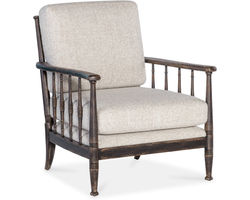 Prairie Accent Chair - In stock
