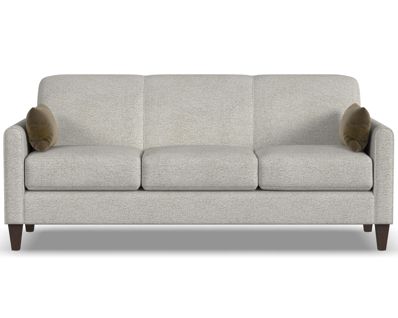 Bond 5850 Sofa (+100 fabrics) 81"