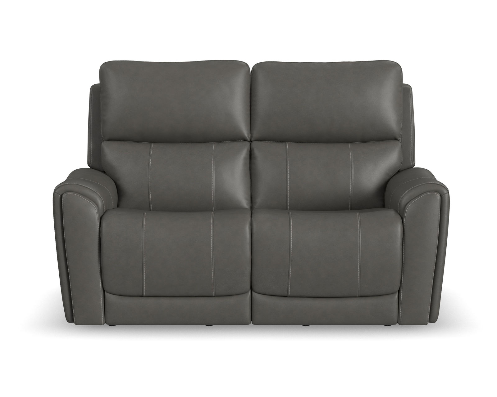 Carter 1587 Triple Power Reclining Sofa (+2 colors) In Stock - Zero Gravity - Carter Triple Power Reclining Loveseat
