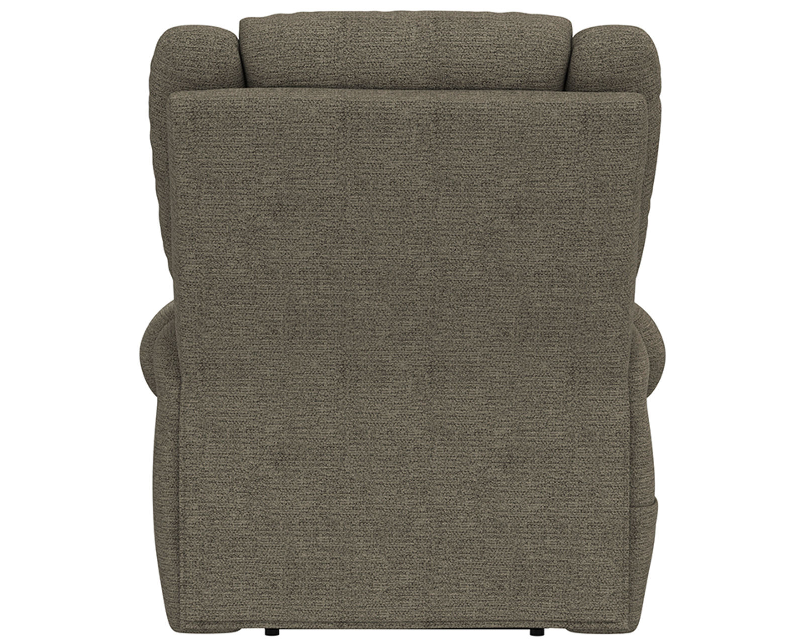 Paradise Power Lift Lay Flat Recliner with Power Headrest, Lumbar, CR3 Therapeutic Heat & Massage & Nanobionic Fabric Advanced Wellness (2 colors) - Power to Relax. Support to Rise.